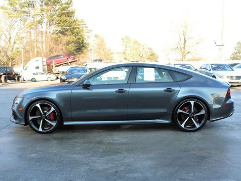 Used 2015 Audi RS 7 image 4