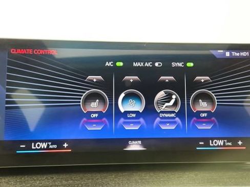 Used 2023 BMW i4 eDrive40 w/ Premium Package image 45