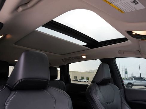 Certified 2023 INFINITI QX60 Luxe w/ Cargo Package image 24