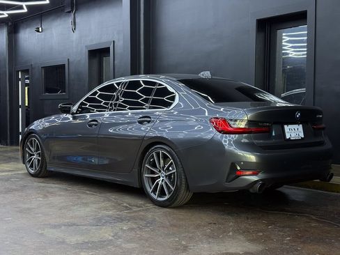 Used 2019 BMW 330i Sedan w/ Driving Assistance Package RWD image 7
