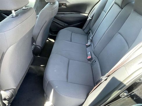 Used 2024 Toyota Corolla LE image 11