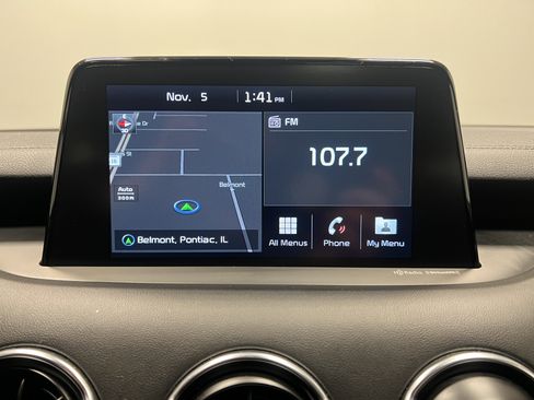 Used 2020 Kia Stinger GT1 image 23