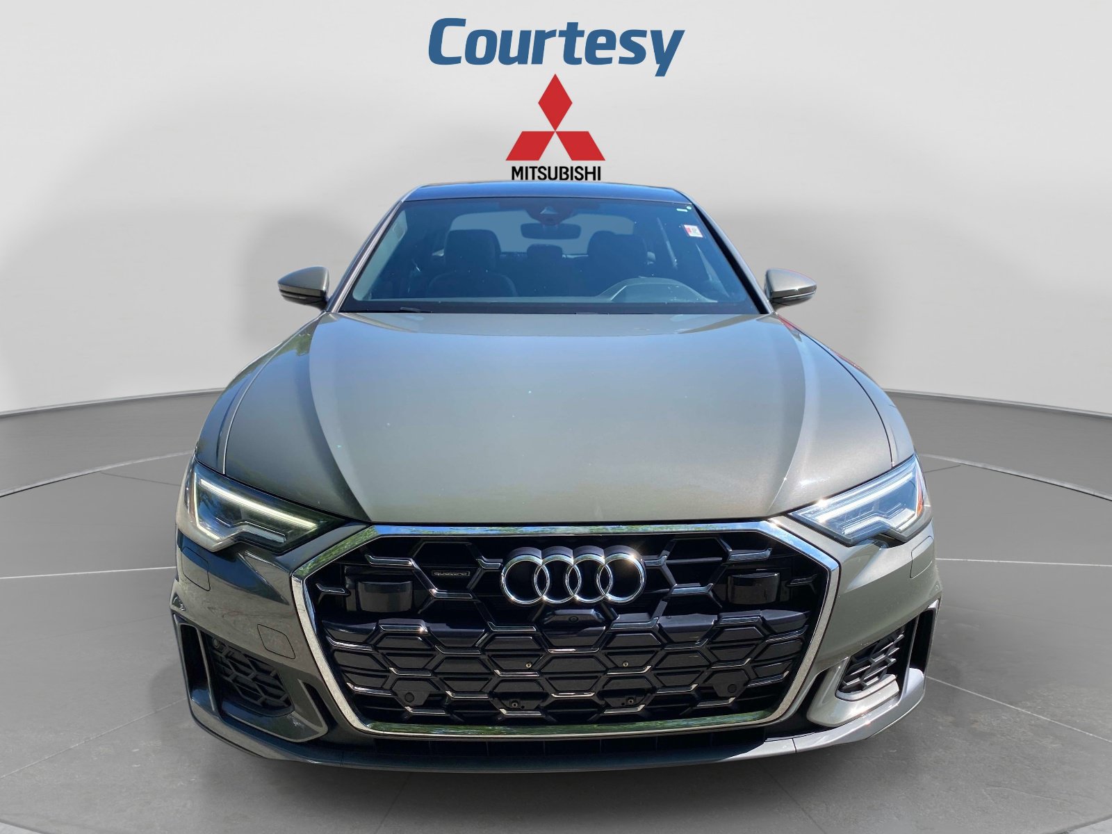 Used 2024 Audi A6 Premium Plus AWD/4WD image 8