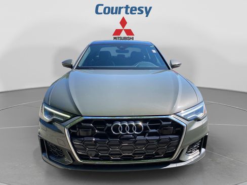 Used 2024 Audi A6 Premium Plus AWD/4WD image 8