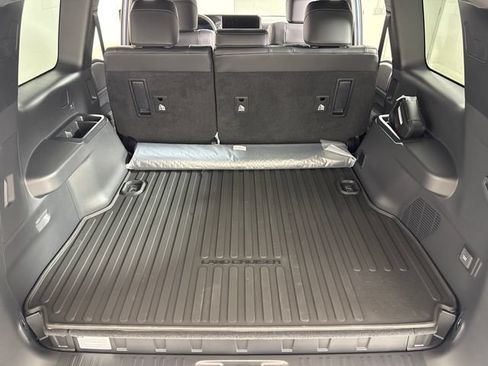 New 2026 Toyota Land Cruiser AWD/4WD image 18