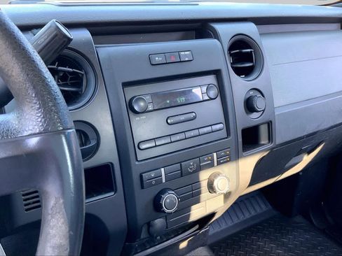 Used 2014 Ford F150 XL RWD image 6