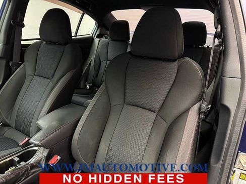 Used 2017 Subaru Impreza 2.0i Sport image 12