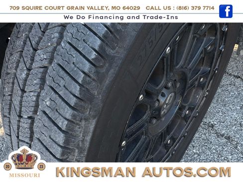 Used 2017 Ford F150 XLT RWD image 26