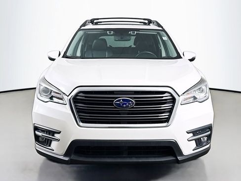 Used 2020 Subaru Ascent Limited w/ Technology Package AWD/4WD image 2