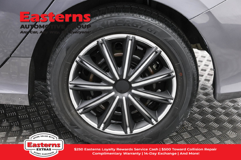 Used 2020 Honda Civic LX image 29