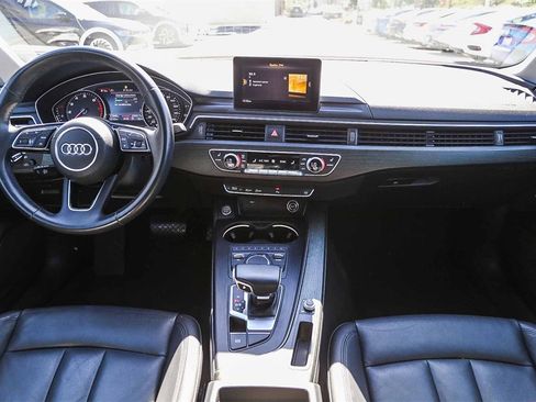 Used 2019 Audi A4 2.0T Premium image 12