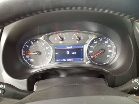 Used 2022 GMC Terrain AT4 AWD/4WD image 19