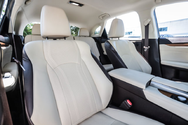 Used 2019 Lexus RX 350 AWD w/ Premium Package image 61