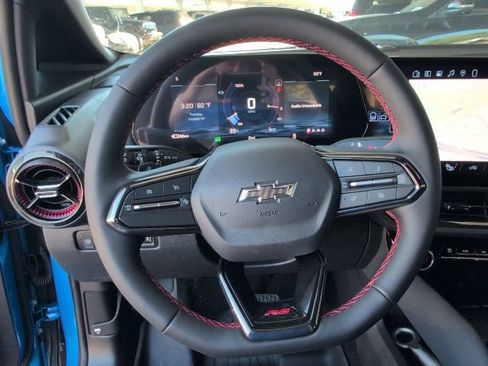 New 2026 Chevrolet Equinox EV RS image 19