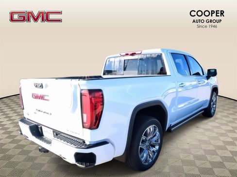 New 2026 GMC Sierra 1500 Denali image 20
