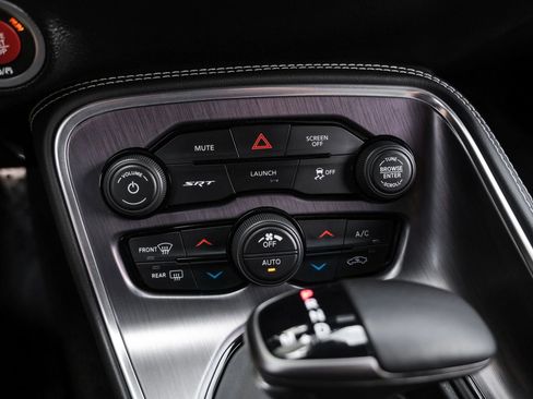 Used 2018 Dodge Challenger SRT Demon RWD image 25