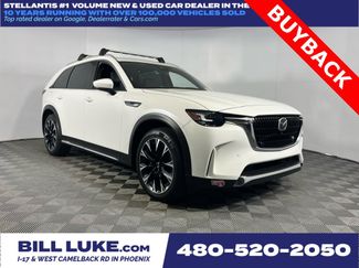 Used 2024 MAZDA CX-90 Plug-In Hybrid w/ Premium Plus video 1