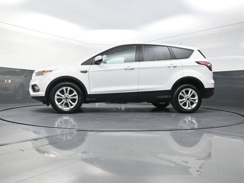 Used 2017 Ford Escape SE AWD/4WD image 24