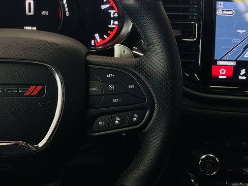 Used 2026 Dodge Durango GT AWD/4WD image 56