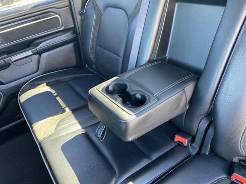 Certified 2024 RAM 1500 Laramie image 36