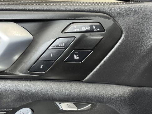 Used 2023 BMW X7 xDrive40i w/ M Sport Package image 21