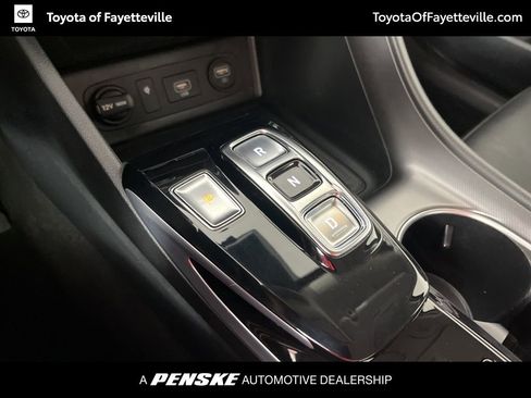 Used 2022 Hyundai Sonata Limited image 31