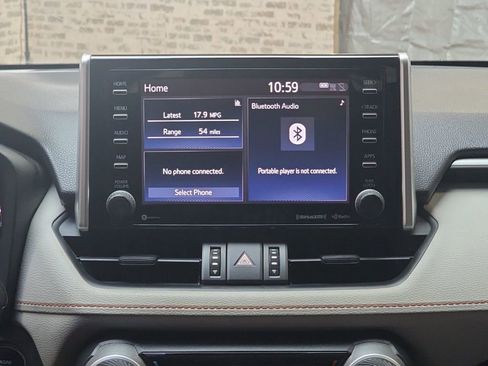 Used 2019 Toyota RAV4 Adventure image 20