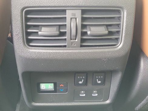 New 2026 Nissan Rogue Platinum image 20