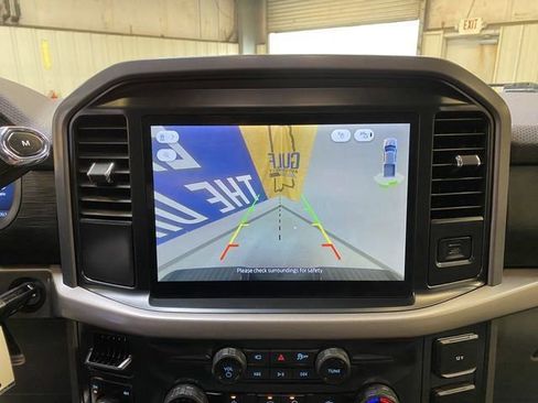 Used 2025 Ford F150 XLT image 40