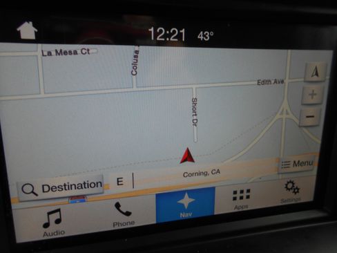 Used 2016 Ford Transit 250 148 Medium Roof w/ Exterior Upgrade Package image 15