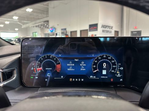 Used 2024 Ford Mustang GT Premium image 22