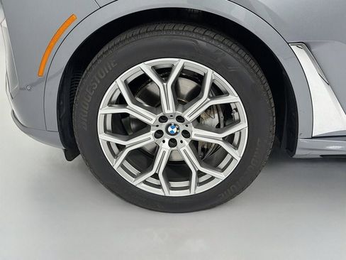 Used 2023 BMW X7 xDrive40i w/ Executive Package AWD/4WD image 34