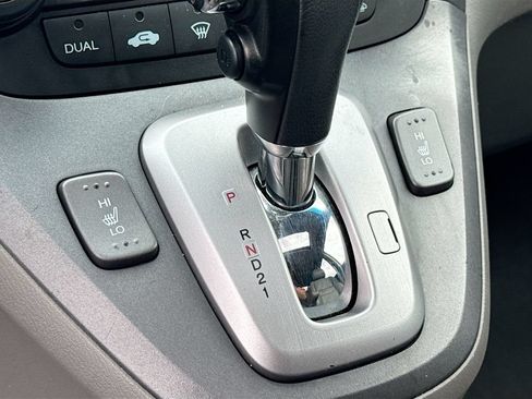 Used 2008 Honda CR-V EX-L image 17