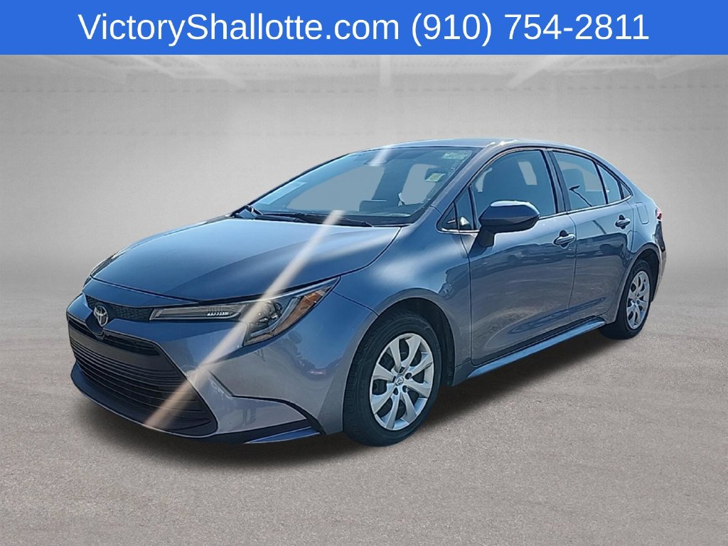 Used 2024 Toyota Corolla LE FWD image 14