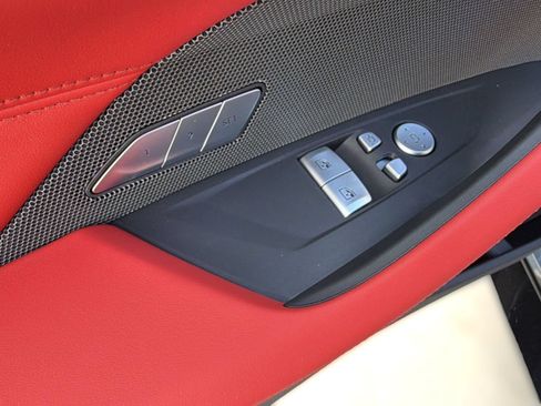 New 2027 BMW M4 Coupe w/ M Carbon Exterior Package RWD image 21