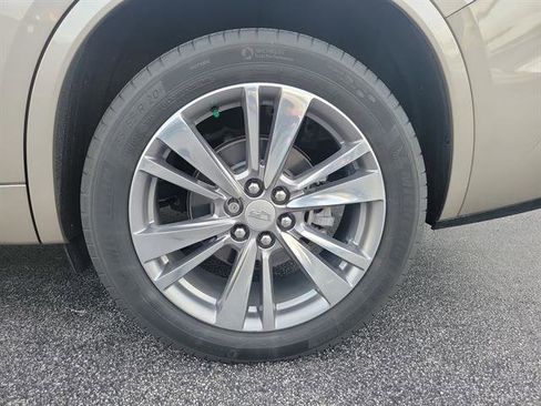 Certified 2022 Cadillac XT6 Premium Luxury image 10