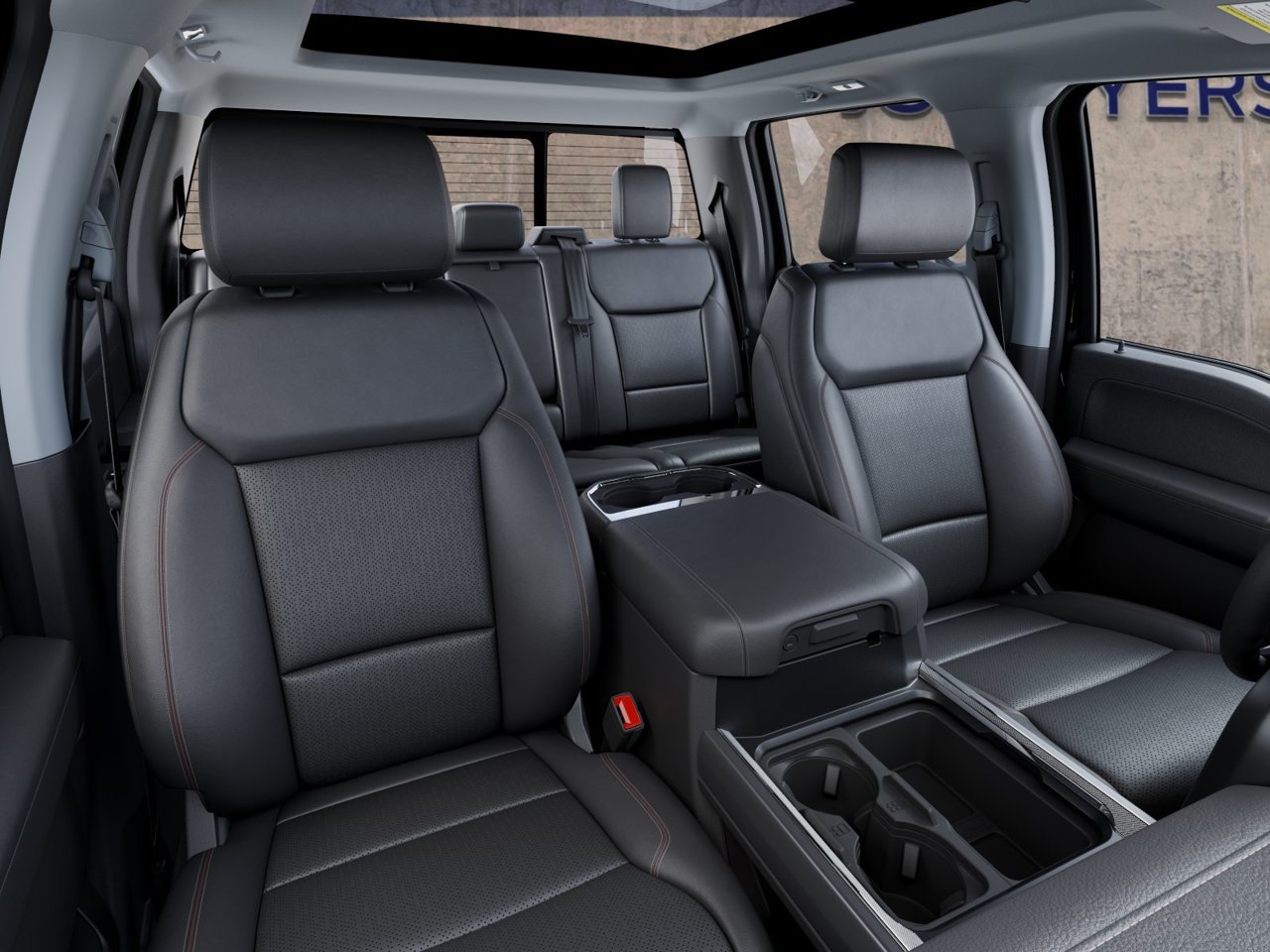 New 2027 Ford F350 Lariat AWD/4WD image 10
