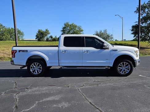 Used 2017 Ford F150 XLT w/ Equipment Group 302A Luxury image 13