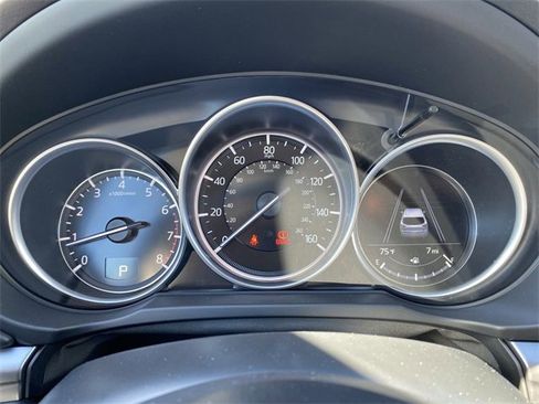 New 2025 MAZDA CX-5 AWD 2.5 S w/ Select Package image 17