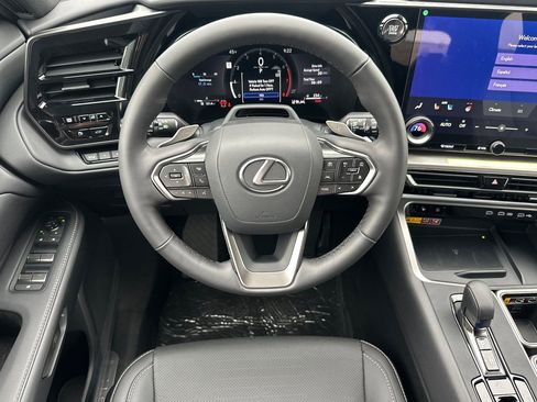 New 2026 Lexus TX 350 350 image 16