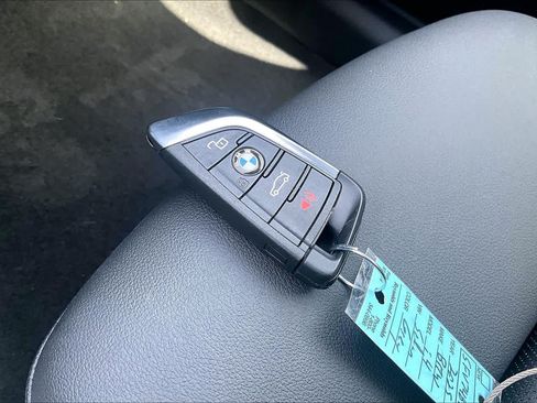 Used 2025 BMW i4 eDrive40 RWD image 14