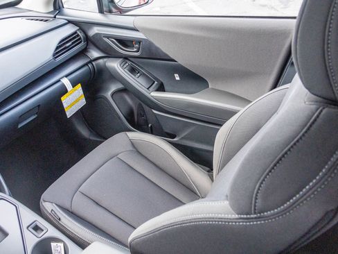 New 2026 Subaru Crosstrek 2.0i Premium image 30