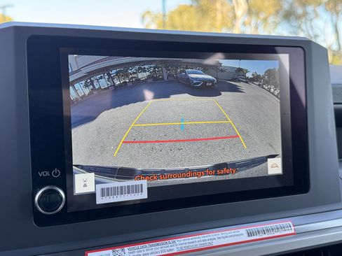 New 2026 Toyota Tacoma SR5 image 6