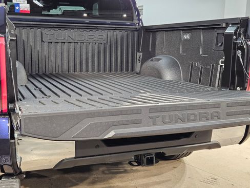New 2026 Toyota Tundra 1794 Edition AWD/4WD image 22