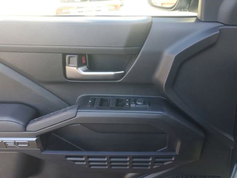 New 2025 Toyota Tacoma TRD Off-Road image 30