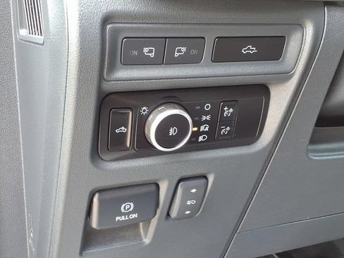 Used 2023 Ford F150 Lariat w/ Equipment Group 502A High AWD/4WD image 26