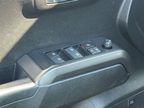Used 2022 Toyota Tacoma TRD Pro AWD/4WD image 22