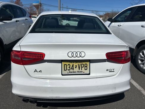 Used 2014 Audi A4 2.0T Premium Plus w/ Premium Plus Package image 23