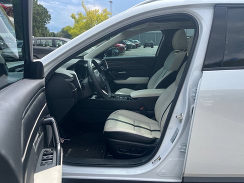 Certified 2026 MAZDA CX-50 AWD 2.5 S w/ Weather Package image 27