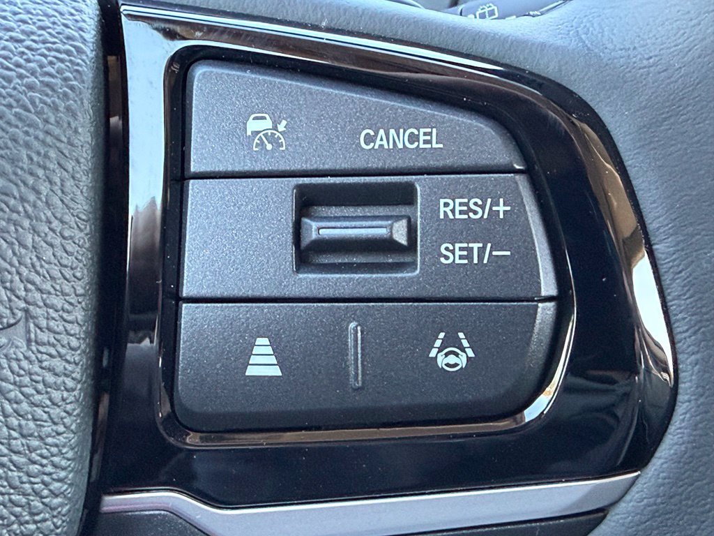 New 2027 Honda Odyssey Touring image 17